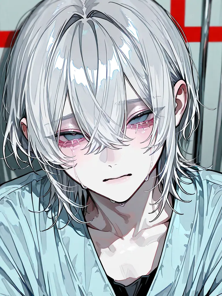 nagi1029의 「せんせーは僕を見捨てない？」