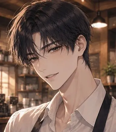 Profile image of Saku Miura