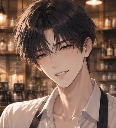 Profile image of Saku Miura