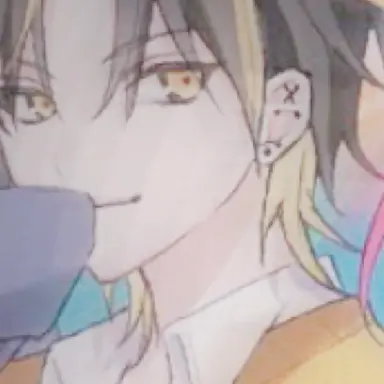 Profile image of らいと