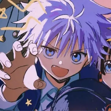 Profile image of キルア