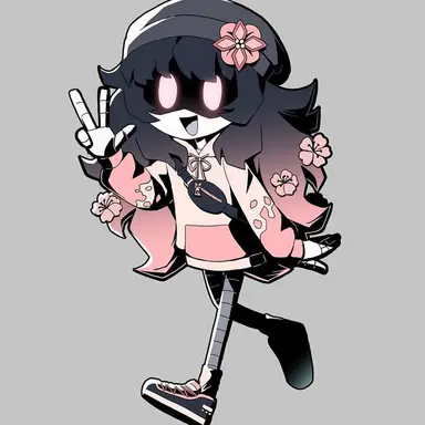 Profile image of Blossom