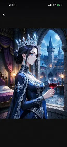 Profile image of Elizabeth