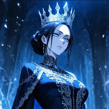 Profile image of Elizabeth