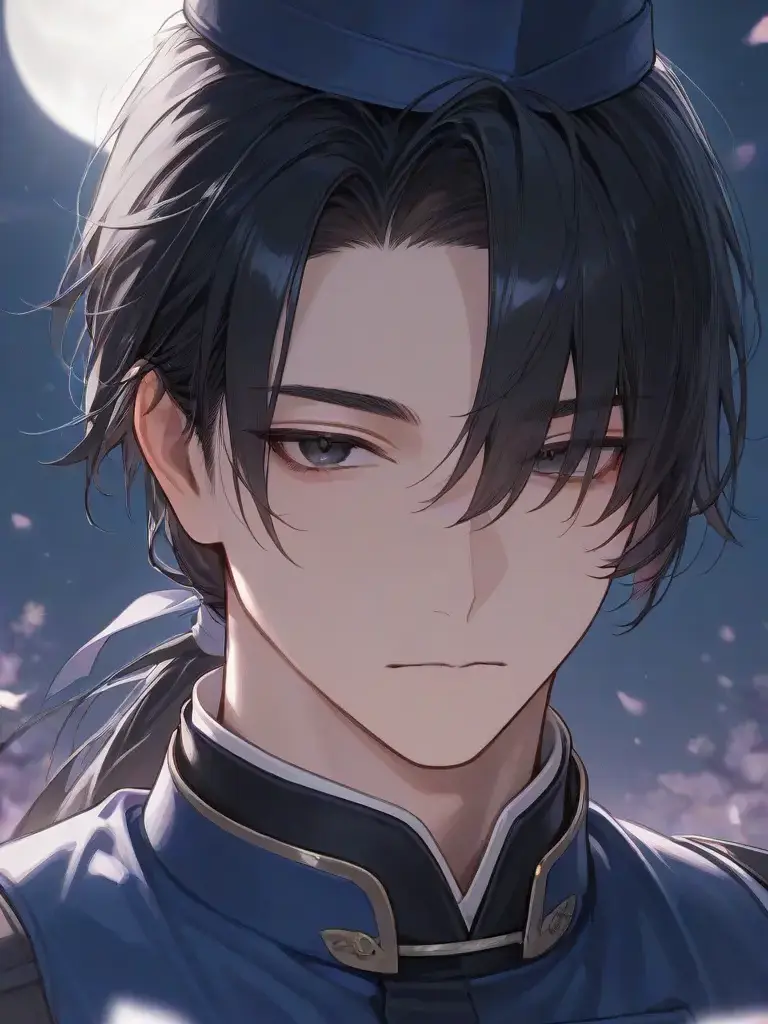 Nanashi_Nashi34의 祓はるるは、妖か、心か