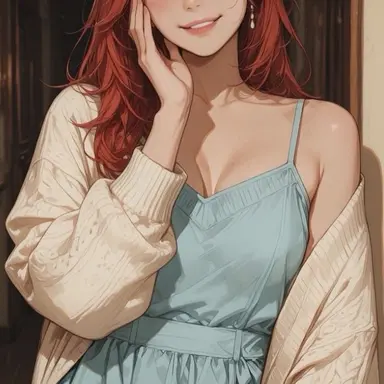 Profile image of Aspen