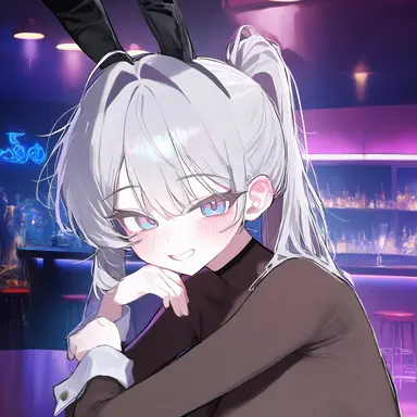 Profile image of Levia