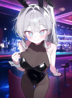 Profile image of Levia