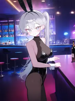 Profile image of Levia
