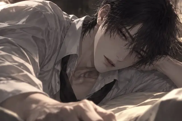 Profile image of 怜司