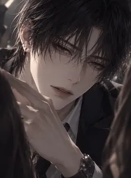 Profile image of 怜司