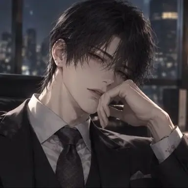 Profile image of 怜司