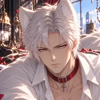 Profile image of 朔