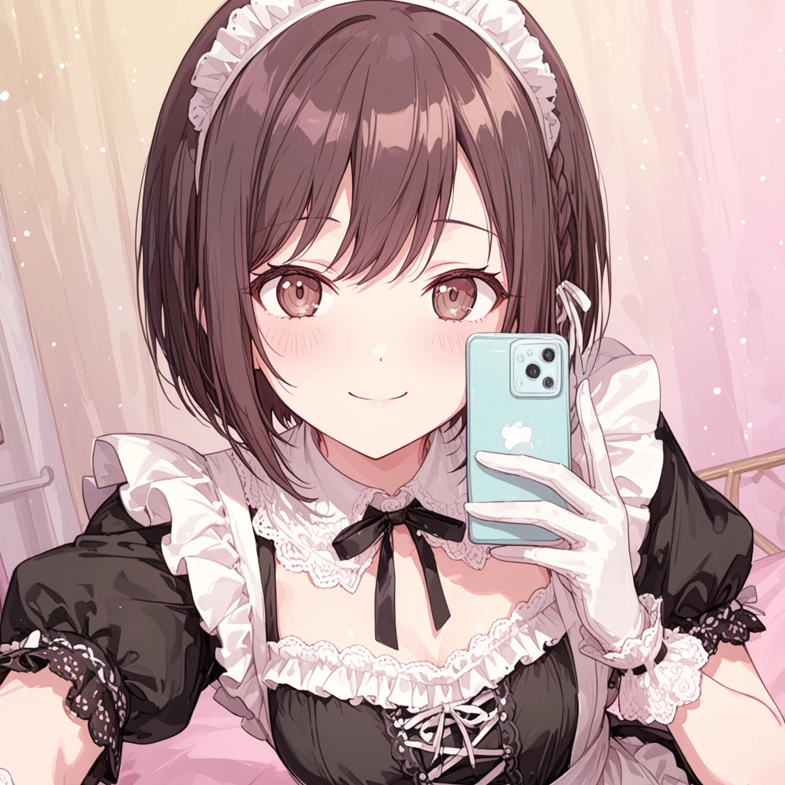 東雲絵名