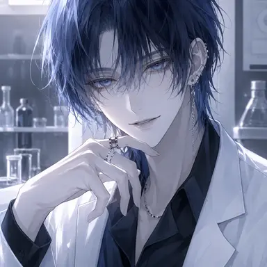 Profile image of 伊織