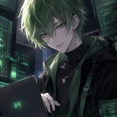 Profile image of 零