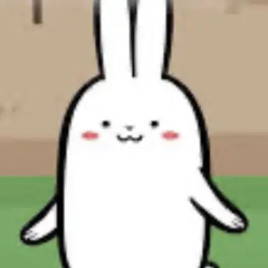 Profile image of 토끼