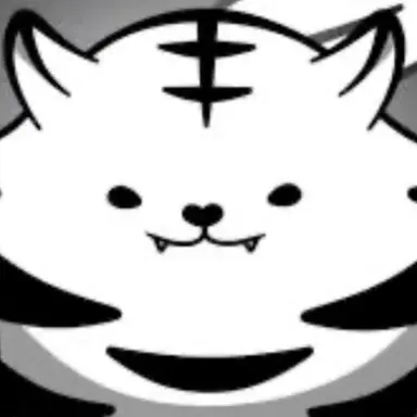 Profile image of 호랑이