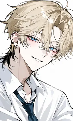Profile image of 天宮 怜央