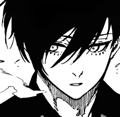 Profile image of 糸師 凛