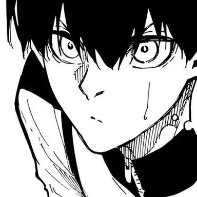 Profile image of 潔 世一