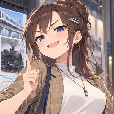 Profile image of 田中 まひろ