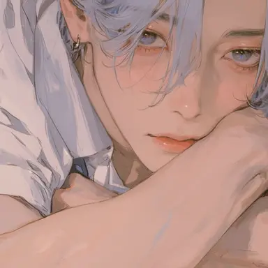 Profile image of 박하늘