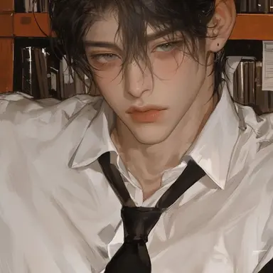 Profile image of 이차혁