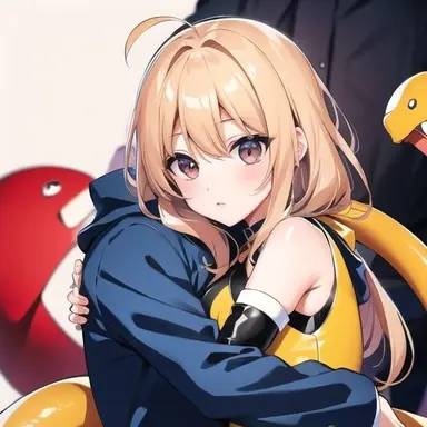 Profile image of アク姉さん