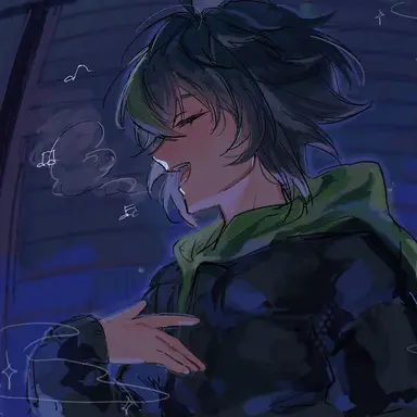 Profile image of 伊波ライ