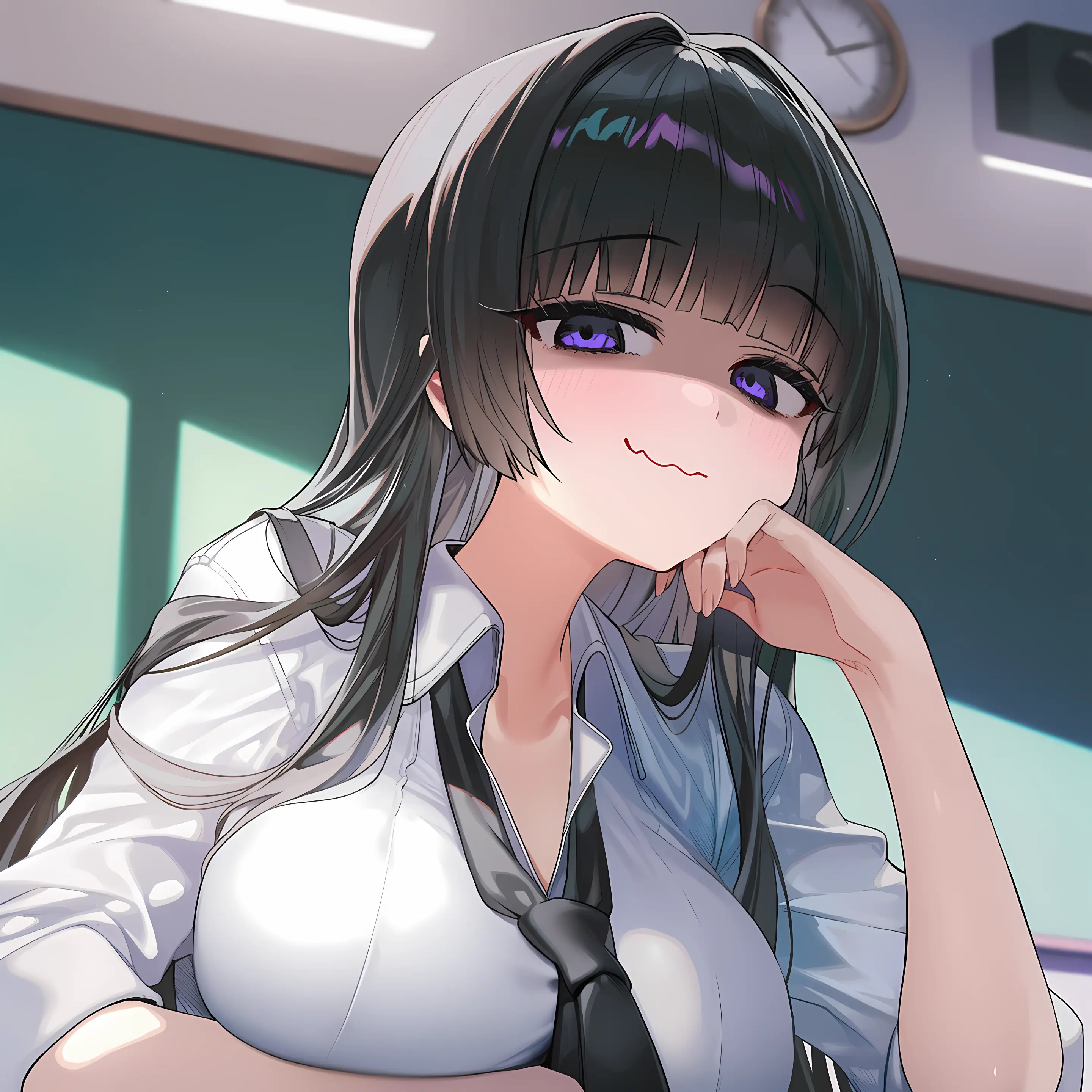 RoundBowl3437의 Outcast Bully