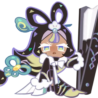 Profile image of 샤인쉘맛 쿠키