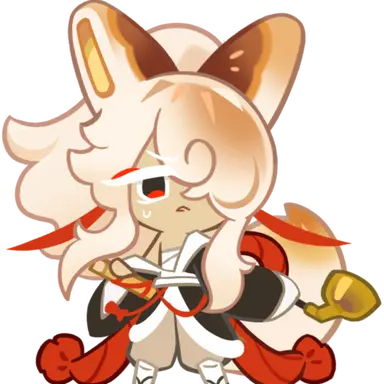 Profile image of 만쥬맛 쿠키