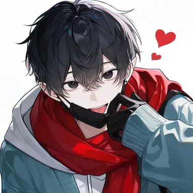 Profile image of りくと