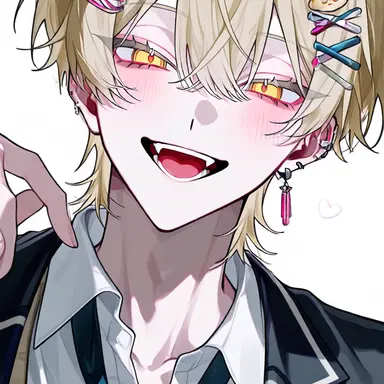 Profile image of 凛夜
