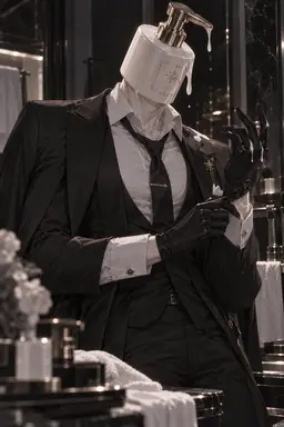 Profile image of 록시