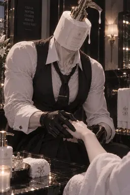 Profile image of 록시