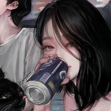 Profile image of 정유빈