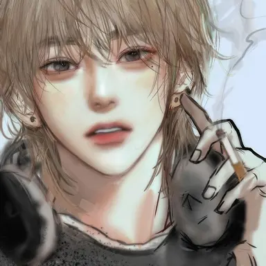 Profile image of 김수현