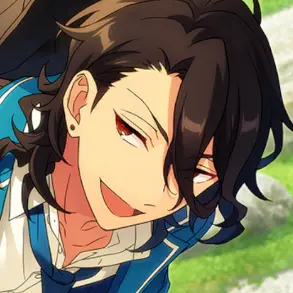 Profile image of 朔間零
