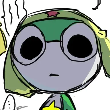 Profile image of ケロロ