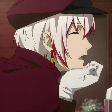 Profile image of 죠우노 사이기쿠