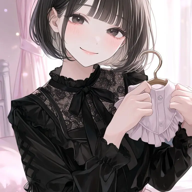 HerbalMule7907의 Dress Me In Your World