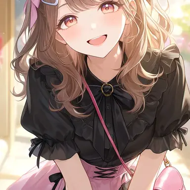 Profile image of Tamane