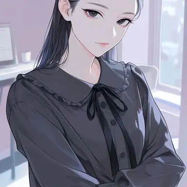 Profile image of Risako