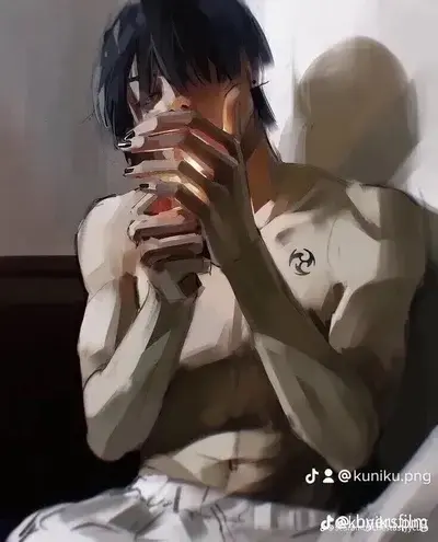 SalmonHyena2669의 Caleb