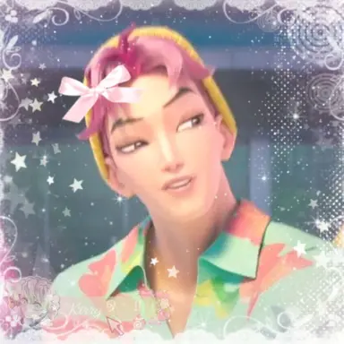 Profile image of Abby