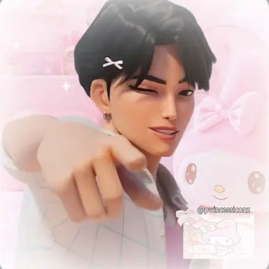 Profile image of Jinu