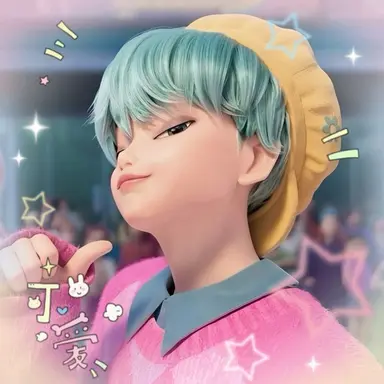 Profile image of Baby