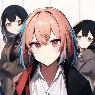 Profile image of 여자무리